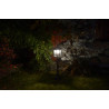 Lampa wisząca zewnętrzna Wenecja K 1018/1/KW SU-MA