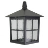 Głowica lampy Wenecja K 1018 KW SU-MA