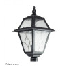 Głowica lampy Witraż K 1018 N SU-MA