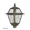 Głowica lampy Witraż K 1018 N SU-MA