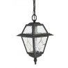 Lampa wisząca zewnętrzna Witraż K 1018/1/N SU-MA