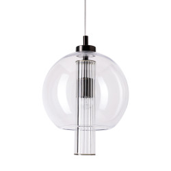 NOWOŚĆ 1241 BELLA LAMPA WISZĄCA TYTAN ZUMA LINE