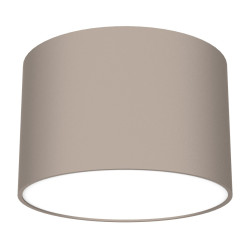 NOWOŚĆ MLP2478 Lampa sufitowa Dixie 1xGX53 Kaszmir Milagro