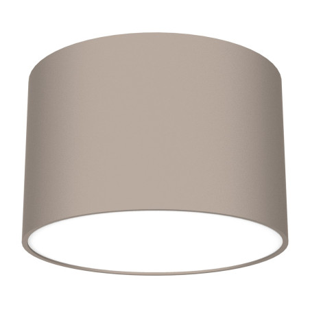 NOWOŚĆ MLP2478 Lampa sufitowa Dixie 1xGX53 Kaszmir Milagro