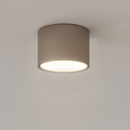 NOWOŚĆ MLP2478 Lampa sufitowa Dixie 1xGX53 Kaszmir Milagro