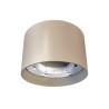NOWOŚĆ MLP2478 Lampa sufitowa Dixie 1xGX53 Kaszmir Milagro
