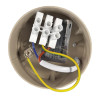 NOWOŚĆ MLP2478 Lampa sufitowa Dixie 1xGX53 Kaszmir Milagro