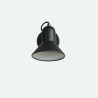 NOWOŚĆ Kinkiet Astama czarny 1xE27 Light Prestige