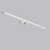 NOWOŚĆ Kinkiet Isla XXL chrom 96cm IP44 LED CCT Light Prestige