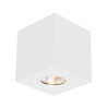 NOWOŚĆ Oprawa natynkowa Lyon biała 1xGU10 Light Prestige