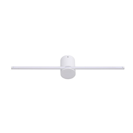 NOWOŚĆ Kinkiet Modern Slim 40 cm biały LED 3000K Light Prestige