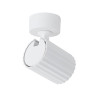 NOWOŚĆ Reflektor Tokio biały 1xGU10 Light Prestige