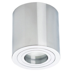 NOWOŚĆ Faro XL oprawa natynkowa chrom Light Prestige