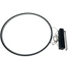 NOWOŚĆ Lampa wisząca Mirror L czarna IP44 LED CCT Light Prestige