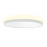 NOWOŚĆ Plafon Pryzma 38 cm biały LED CCT Light Prestige
