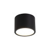 NOWOŚĆ Oprawa natynkowa Kendal czarna IP65 GX53 Light Prestige