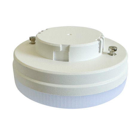 NOWOŚĆ Żarówka LED LP-GX53-5W 4000K Light Prestige