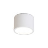 NOWOŚĆ Oprawa natynkowa Kendal biała IP65 GX53 Light Prestige