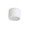 NOWOŚĆ Oprawa natynkowa Kendal biała IP65 GX53 Light Prestige