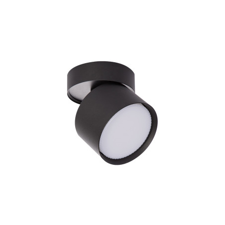 NOWOŚĆ Oprawa natynkowa Kendal czarna GX53 Light Prestige
