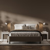 NOWOŚĆ Oprawa natynkowa Kendal biała GX53 Light Prestige