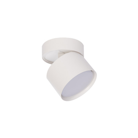 NOWOŚĆ Oprawa natynkowa Kendal biała GX53 Light Prestige