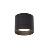 NOWOŚĆ Oprawa natynkowa Kendal L czarna GX53 Light Prestige