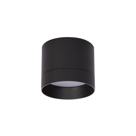 NOWOŚĆ Oprawa natynkowa Kendal L czarna GX53 Light Prestige