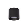 NOWOŚĆ Oprawa natynkowa Kendal L czarna GX53 Light Prestige