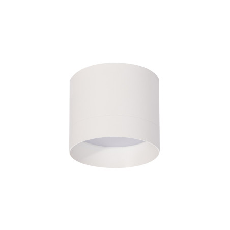 NOWOŚĆ Oprawa natynkowa Kendal L biała GX53 Light Prestige