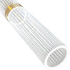 NOWOŚĆ Lampa wisząca Ambiente złota LED CCT Light Prestige