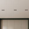 NOWOŚĆ Oprawa podtynkowa Solar 5 biała LED 3000K Light Prestige