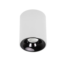 NOWOŚĆ Oprawa natynkowa Tom biała LED CCT Light Prestige