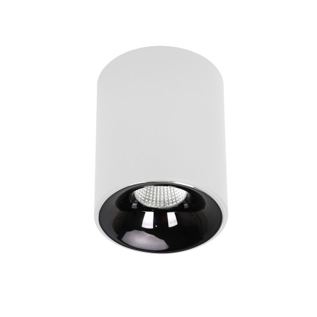 NOWOŚĆ Oprawa natynkowa Tom biała LED CCT Light Prestige