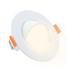 NOWOŚĆ Ruchome oczko podtynkowe Plus białe LED CCT Light Prestige