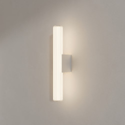 NOWOŚĆ Kinkiet Linea 45 cm chrom LED CCT Light Prestige