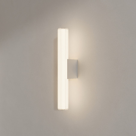 NOWOŚĆ Kinkiet Linea 45 cm chrom LED CCT Light Prestige
