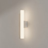 NOWOŚĆ Kinkiet Linea 45 cm chrom LED CCT Light Prestige