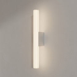 NOWOŚĆ Kinkiet Linea 61 cm chrom LED CCT Light Prestige