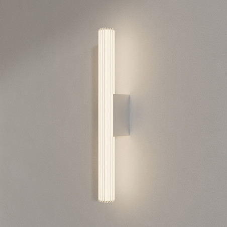 NOWOŚĆ Kinkiet Linea 61 cm chrom LED CCT Light Prestige