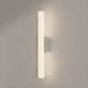 NOWOŚĆ Kinkiet Linea 61 cm chrom LED CCT Light Prestige
