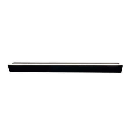 NOWOŚĆ Kinkiet Bodo 60 cm czarny IP54 LED CCT Light Prestige