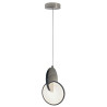 NOWOŚĆ Lampa wisząca Circlo chrom LED CCT Light Prestige
