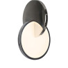 NOWOŚĆ Lampa wisząca Circlo chrom LED CCT Light Prestige