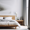 NOWOŚĆ Kinkiet Piruleta złoty IP44 1xG9 Light Prestige