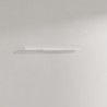NOWOŚĆ Kinkiet Aqua 42 cm biały IP44 LED CCT Light Prestige