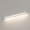 NOWOŚĆ Kinkiet Aqua 66,5 cm biały IP44 LED CCT Light Prestige