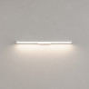 NOWOŚĆ Kinkiet Aqua 66,5 cm biały IP44 LED CCT Light Prestige