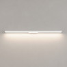 NOWOŚĆ Kinkiet Aqua 92 cm biały IP44 LED CCT Light Prestige