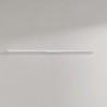 NOWOŚĆ Kinkiet Aqua 92 cm biały IP44 LED CCT Light Prestige